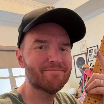 Chad Gilbert, chitaristul și fondatorul trupei New Found Glory, a murit la 45 de ani