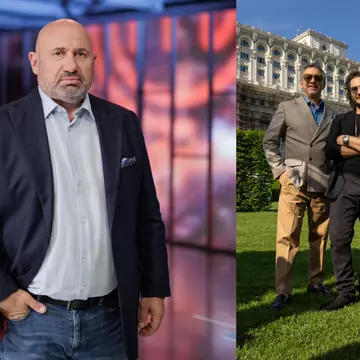 Chef Cătălin Scărlătescu va locui 4 luni pe an în Zanzibar: “Aștept să-mi ajungă containerul. La bătrânețe trebuie să-ți ocupi timpul, că altfel o iei razna”. Când nu filmează pentru MasterChef, se va ocupa de afacerea lui / Exclusiv