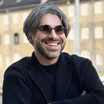 Cine este Maurice Munteanu de la Asia Express 2026. A vrut să fie actor, dar a urmat două facultăți diferite