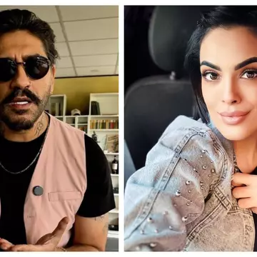 Connect-R, implicat într-un scandal după ce a jignit o femeie în timpul unui live: „Uită-te puțin cum arăți!”. Cum se apără artistul