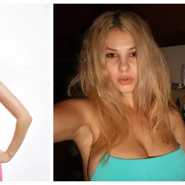 Cine este Constanția Cornițel de la "Burlacii: Foc în Paradis". Are 24 de ani, o personalitate puternică și standarde ridicate în dragoste