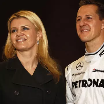 Corinna Schumacher, dezvăluiri emoționante despre fostul campion de Formula 1. Care e starea lui Michael Schumacher la 13 ani de la accident