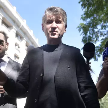 Cristian Pomohaci, vizat într-un nou dosar. Fostul preot e acuzat de abuzuri grave