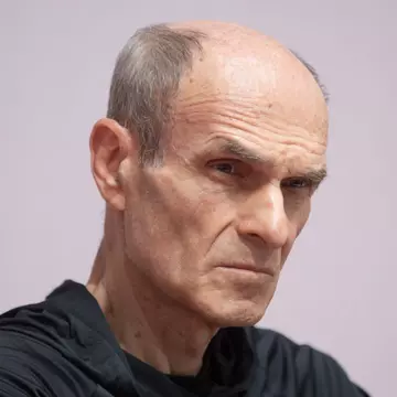 Cristian Tudor Popescu, acuzații dure la adresa justiției după eliberarea lui Horațiu Potra: „Ucigașul cu simbrie care amenința politicienii cu maceta e scos de Justiția PSD-Savonea-Dan”