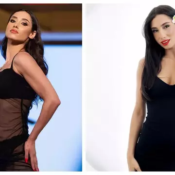 Cine este Cristina Ionașcu de la Burlacii: Foc în Paradis. Povestea de viață a concurentei rămase orfană de la o vârstă fragedă