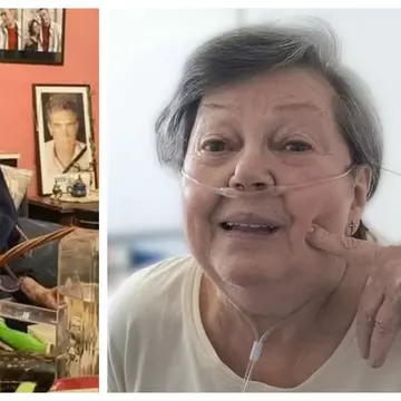 Cui a lăsat Anca Pandrea averea strânsă. Dezvăluirea făcută de actorul Victor Yila: „A făcut un lucru bun”