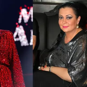 Cum a slăbit Monica Anghel 30 kg, după ce a fost diagnosticată cu obezitate de gradul II: „M-am enervat îngrozitor când am citit ce scria acolo”