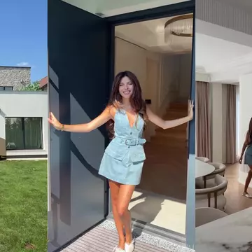 Cum arată casa în care locuiesc Valerie Lungu și Alex Gîlcă de la Asia Express 2026