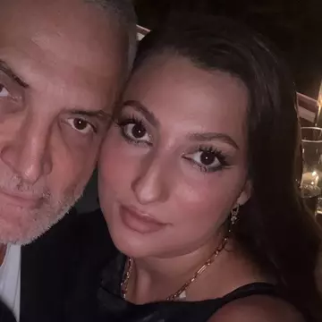 Damian Drăghici și Cristina Stroe s-au căsătorit după aproape un deceniu de relație: „Am zis DA!”
