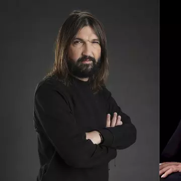 Dan Alexa, prima reacție după ce Andreea Popescu a recunoscut că au avut o relație: „Sinceritatea asta a ei debordantă o face specială”