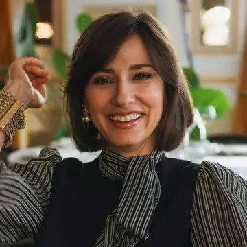 Dana Rogoz, despre teatru și provocările cu cei doi copii: „Când vrei doar să fii drăguț pe scenă, e greșit. Iar acasă, nu există o rețetă de parenting” / Exclusiv