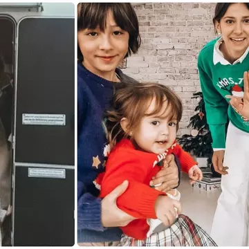 Dana Rogoz a împlinit 41 de ani și a făcut un anunț neașteptat: „Chiar de ziua mea, familia noastră s-a mărit” 