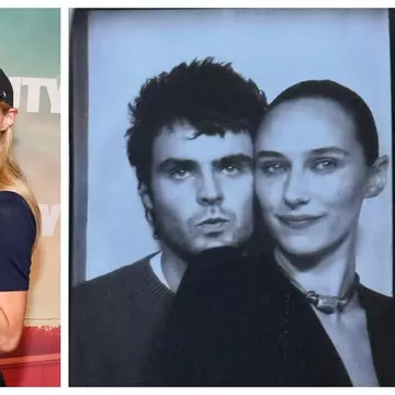 Devon Lee Carlson și Duke Nicholson, nepotul actorului Jack Nicholson, s-au logodit
