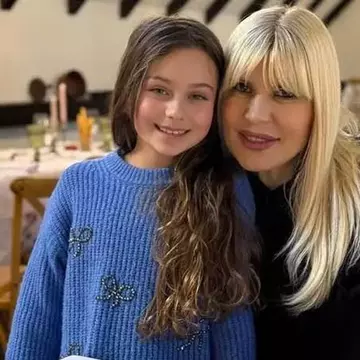Elena Udrea, emoții în prima zi de școală a Evei. Ce moment emoționant a filmat: „Îmi dau lacrimile” 