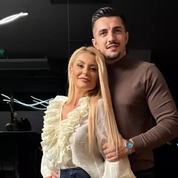 Emilia Ghinescu, dezvăluiri rare despre începutul relației cu Viorel Neagoe, care este cu două decenii mai tânăr decât ea: „A fost greu, pentru că eu veneam cu niște preconcepții. Ne dureau vorbele oamenilor”