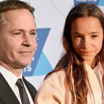 Fiica lui Chad Lowe a murit. Fiona avea 13 ani: „Era lumina vieții noastre”