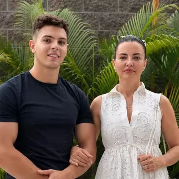 Fiul Mădălinei Apostol, Tony, rupe tăcerea despre pierderea mamei: „Vreau să știți că nu a vrut să facă ce a făcut”