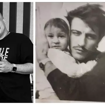 Florin Huidu, tatăl fraților Vlad și Șerban Huidu, a murit. Mesaj tulburător după tragedie: "Nu răspundeți pe fugă oamenilor pe care îi iubiți!"