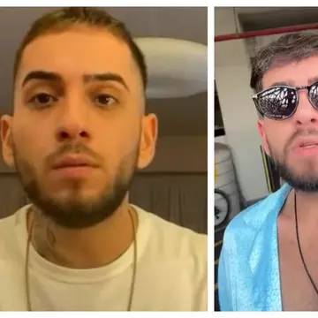 Fulgy ar putea ajunge la închisoare. Fiul familiei de la Clejani riscă să fie închis pentru neplata unei amenzi
