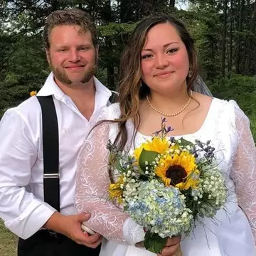 Gabriel Brown de la Alaskan Bush People și soția lui, Raquell Brown, divorțează după șapte ani de căsnicie și trei copii împreună