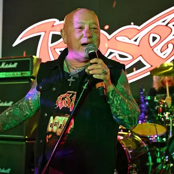 Gary "Angry" Anderson, solistul trupei rock Rose Tattoo, a murit la 79 de ani