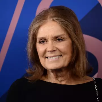 Scriitoarea și jurnalista Gloria Steinem, o legendă a mișcării feministe, a murit la vârsta de 92 de ani