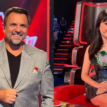 Horia Brenciu, dezvăluiri despre noul sezon Vocea României și Irina Rimes: „O să facă un anunț neașteptat”