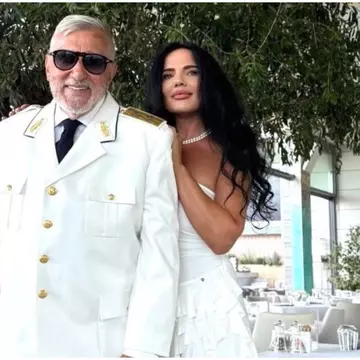 Scandal de proporții între Ilie Năstase și soția lui. Ioana a chemat Poliția după ce a fost amenințată și înjurată: „A fost emis ordin de protecție!”