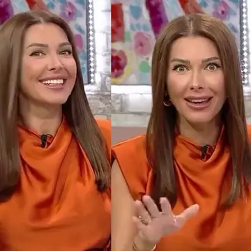 Ilinca Vandici, primele declarații despre a doua sarcină: „Suntem foarte fericiți”
