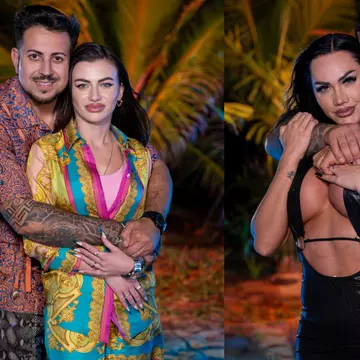 Cuplul de la Insula Iubirii 2026 care s-a logodit la bonfire-ul final. Nicio ispită nu a reușit să îi despartă