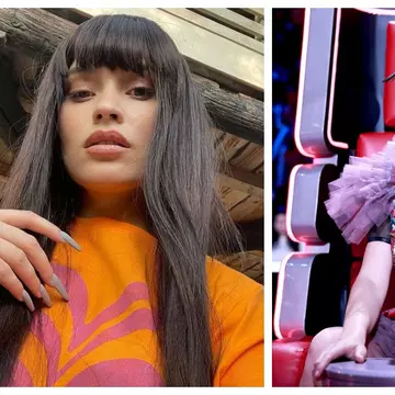 Irina Rimes și-a anunțat plecarea de la Vocea României. "Trebuie să ies puțin din lumina reflectoarelor!" De ce a luat această decizie