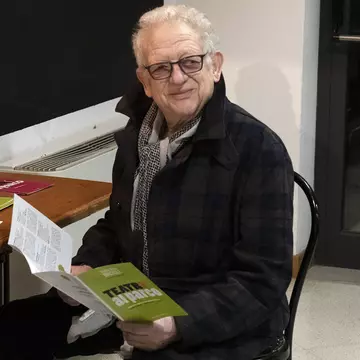Doliu în lumea cinematografiei! A murit legendarul producător Jeremy Thomas. Cineastul premiat cu Oscar avea 77 de ani