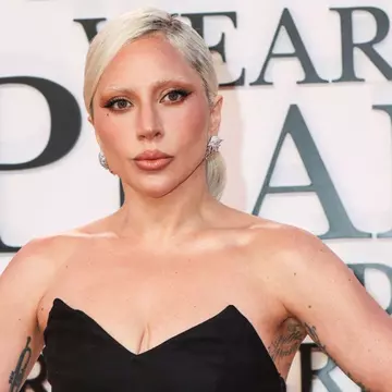 Lady Gaga a devenit mamă de fată. Ce nume special a ales pentru micuță