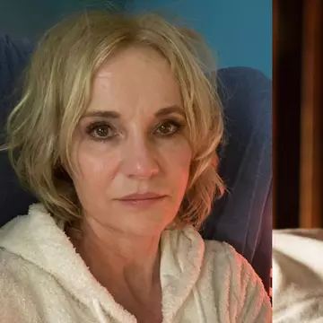 Lia Bugnar, atac la adresa lui Mihai Bendeac, după o postare criptică a actorului: „Urâtă specie de om ești, băiatule”