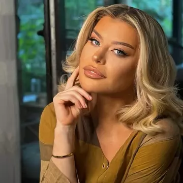 „Între noi nu se va rupe niciodată lanțul de iubire!” Loredana, declarația de iubire cu care a surprins întreaga lume