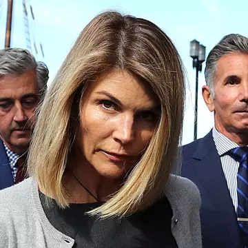 Lori Loughlin divorțează după 28 de ani de căsnicie. Actrița și Mossimo Giannulli trăiau separat din 2025