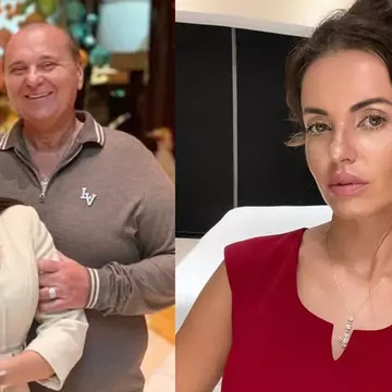 De ce boală suferea Mădălina Apostol, partenera lui Nick Rădoi: „S-a sinucis. Era bolnavă”