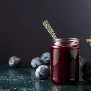 Cum faci magiun de prune fără zahăr - reţetă tradiţională