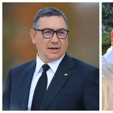 Mama lui Victor Ponta a murit. Cornelia Naum avea 84 de ani: „O vom iubi și o vom purta mereu în suflet”