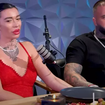 De ce au fost Marcel și Armina eliminați de la Insula Iubirii 2026. Soția lui Maluma a făcut o greșeală gravă 