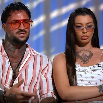 De ce au fost Marcel și Armina eliminați de la Insula Iubirii 2026. Soția lui Maluma a făcut o greșeală gravă 