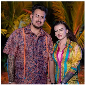 Cum arată casa în care locuiesc Prințul Marco și Bianca de la Insula Iubirii. Lux și opulență în locuința din Roma