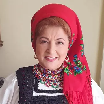 Doliu în muzica populară! Maria Petca Poptean, „Privighetoarea Țării Oașului”, a murit la 72 de ani