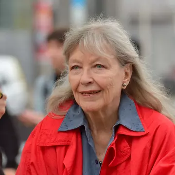 Marina Vlady, actrița premiată la Cannes și un simbol al epocii de aur a filmului european, a murit la 88 de ani