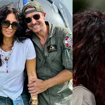Mihaela Rădulescu, primul eveniment la Monaco după moartea lui Felix Baumgartner: „Am vorbit mult despre el”
