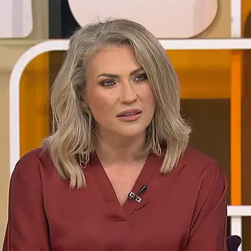 Mirela Vaida reacționează după ce tatăl tinerei găsite într-o valiză pe Olt a fost criticat: „Înțelegeți care este importanța unei astfel de situații?”