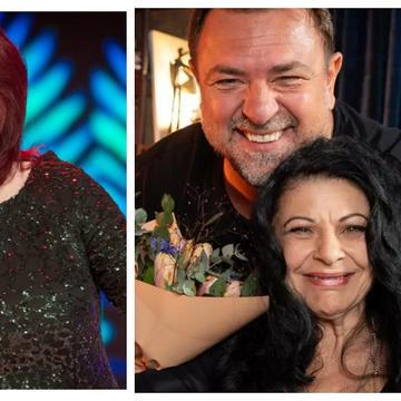 Natalia Guberna, reacție dură la adresa lui Horia Brenciu în scandalul cu Elena Cârstea. "Nu a fost un gentleman! Ea și-a făcut visuri, speranțe"