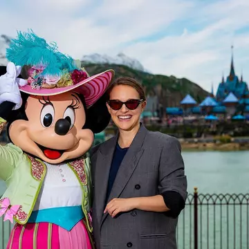 Actrița Natalie Portman a devenit mamă pentru a treia oară, la 45 de ani. "Știu că este un adevărat privilegiu și un miracol!"