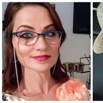 Nicoleta Voicu își caută un loc de muncă stabil. Artista revine pe scenă, după doi ani de pauză: „Am nevoie de carte de muncă”