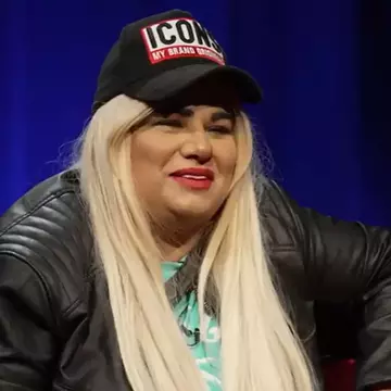 Nikita a ajuns la spital după ce a suferit un AVC. Cum se simte acum: „Mi-am pierdut cunoștința, nu am mai știut de mine”